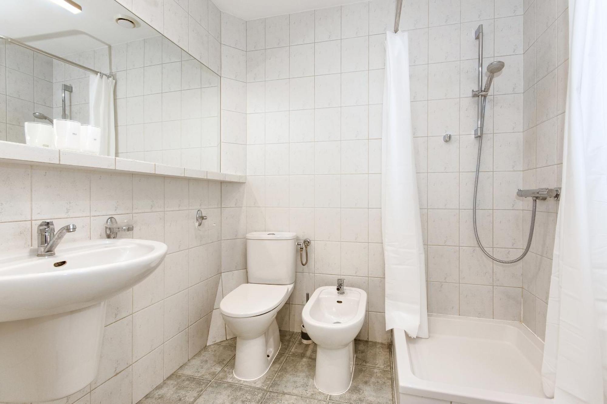 Apartmán Mieszkanie Republika - Noclegisopot