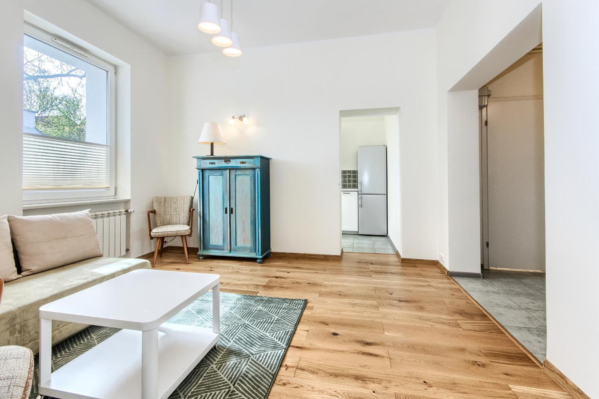 Mieszkanie Republika - Noclegisopot Apartmán