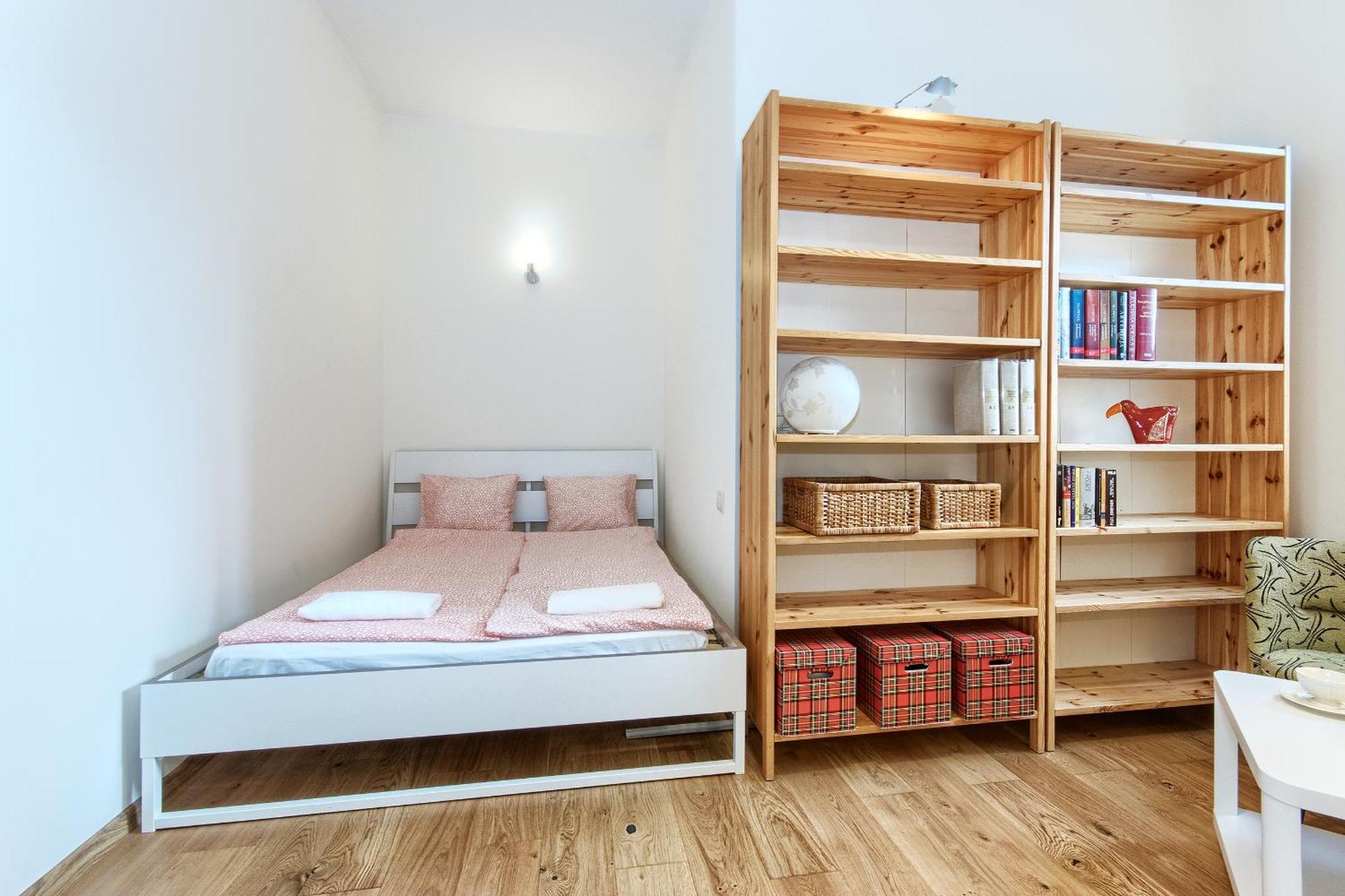Apartmán Mieszkanie Republika - Noclegisopot
