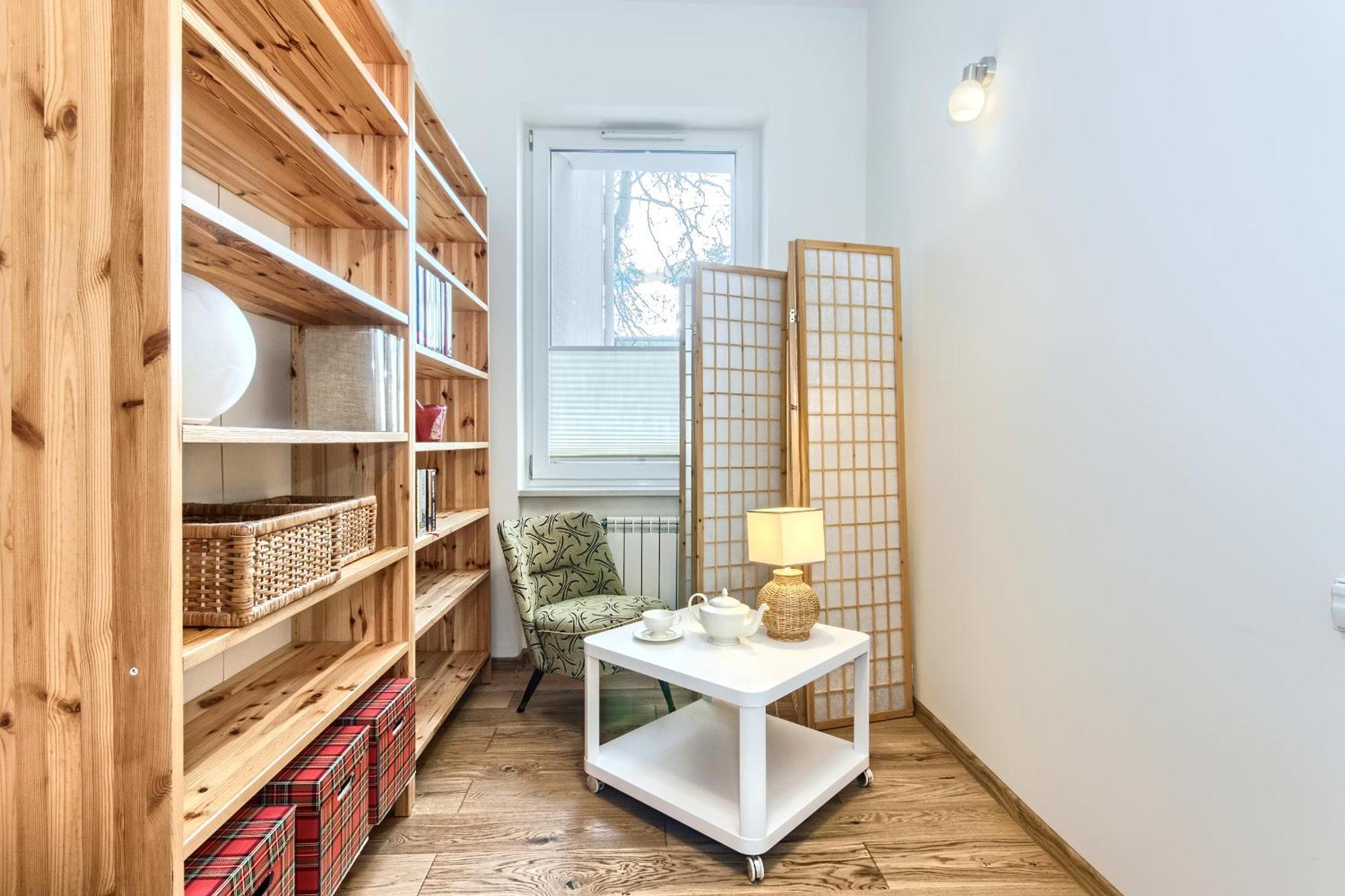 Apartmán Mieszkanie Republika - Noclegisopot *