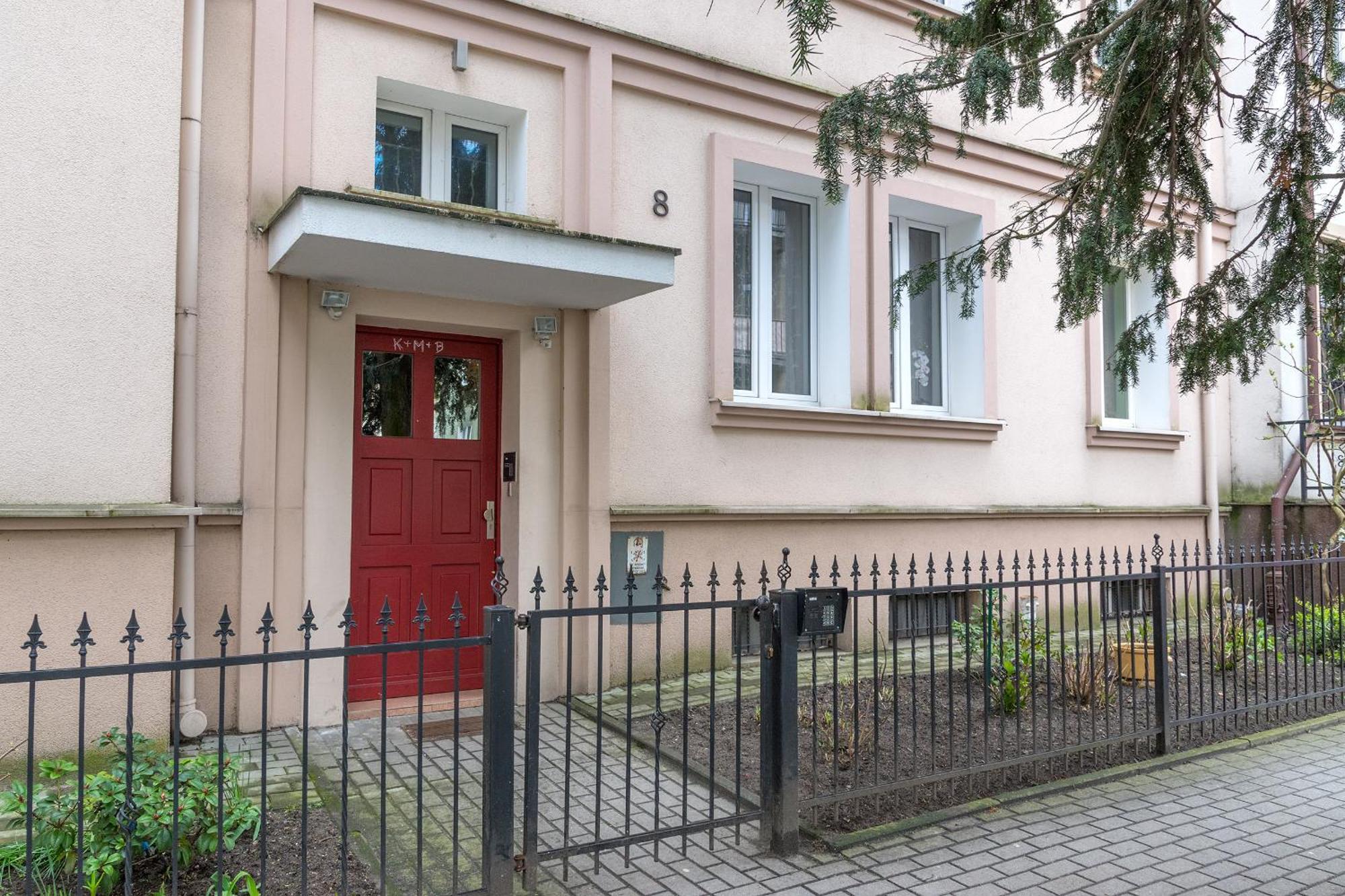 Mieszkanie Republika - Noclegisopot Sopot